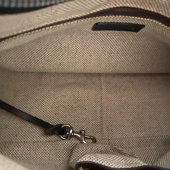 Dooney & Bourne Handbag (Vintage 2000 circa). - Picture 2 of 7